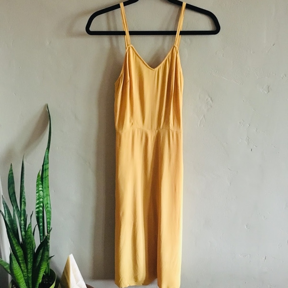 Slip Dress